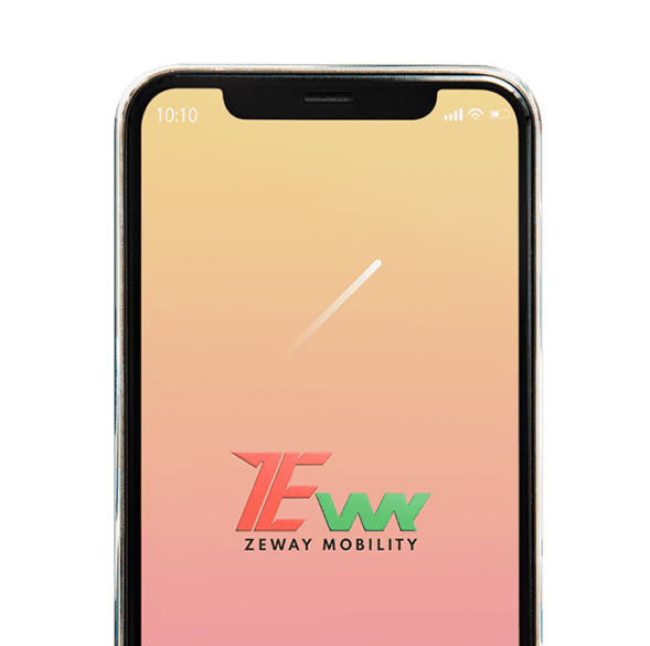 EV Vehicles App