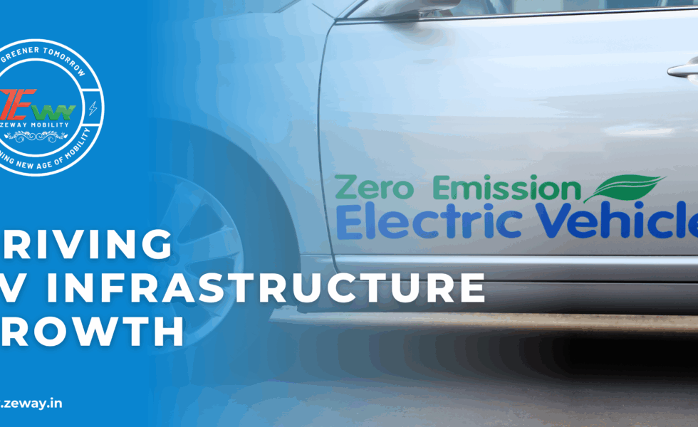 How to Earn Money by Installing EV Charging Station